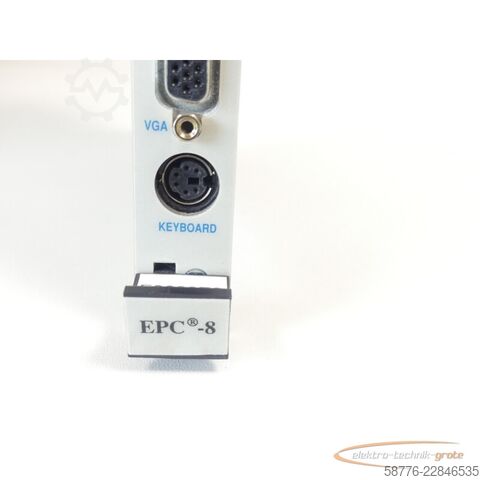 Komponente Philips EPC-8 Karte 63-0031-01 EPC8-0X66-00-2 E0280E2