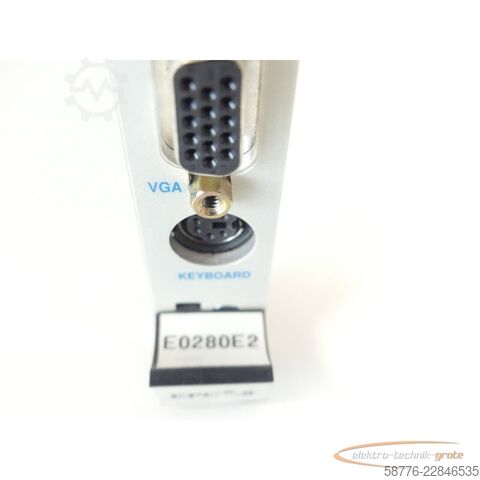 Komponente Philips EPC-8 Karte 63-0031-01 EPC8-0X66-00-2 E0280E2