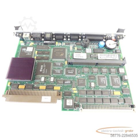 Komponente Philips EPC-8 Karte 63-0031-01 EPC8-0X66-00-2 E0280E2