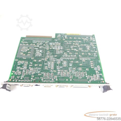 Komponente Philips EPC-8 Karte 63-0031-01 EPC8-0X66-00-2 E0280E2