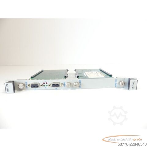 Komponente Philips EXP-MC Millplus 10-0065-04 TRX3497