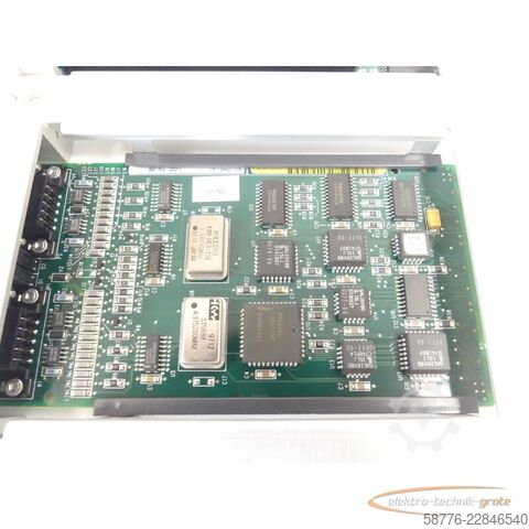 Komponente Philips EXP-MC Millplus 10-0065-04 TRX3497