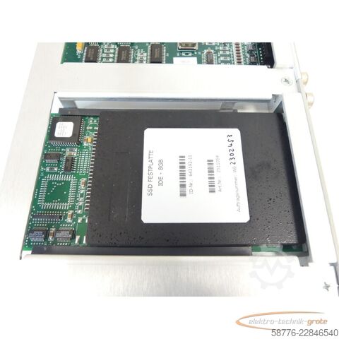 Komponente Philips EXP-MC Millplus 10-0065-04 TRX3497