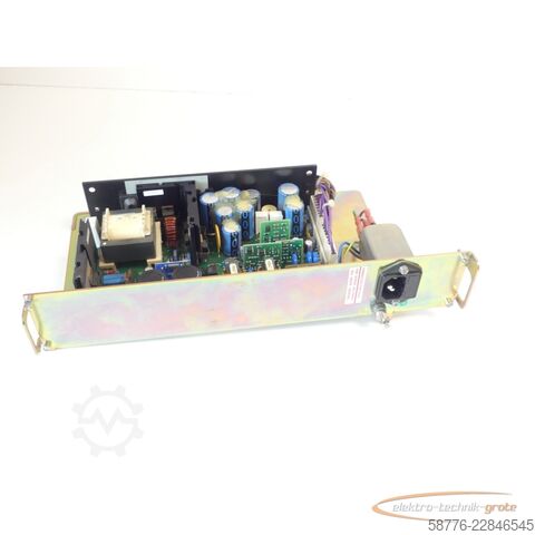 Komponente Philips PE 1927/71 Netzteil 4022 229 2000 1 D 003868 ACD 9415 019 27711