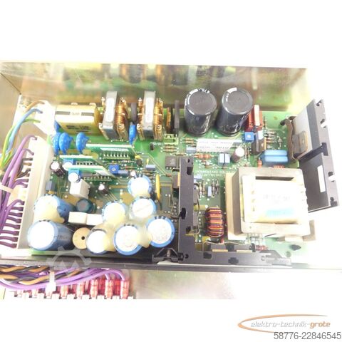 Komponente Philips PE 1927/71 Netzteil 4022 229 2000 1 D 003868 ACD 9415 019 27711