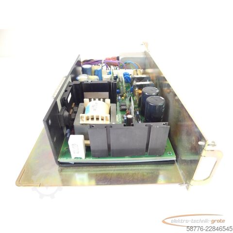 Komponente Philips PE 1927/71 Netzteil 4022 229 2000 1 D 003868 ACD 9415 019 27711
