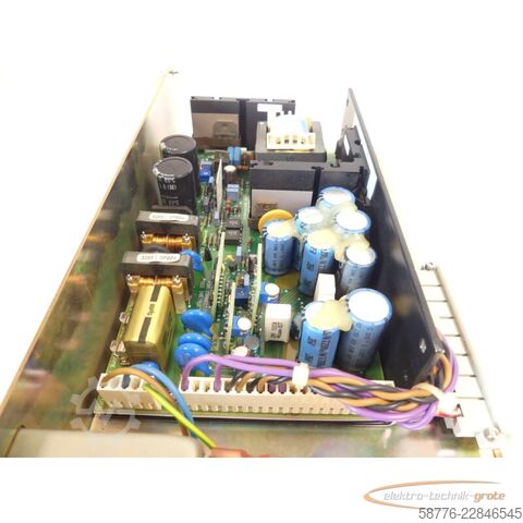 Komponente Philips PE 1927/71 Netzteil 4022 229 2000 1 D 003868 ACD 9415 019 27711