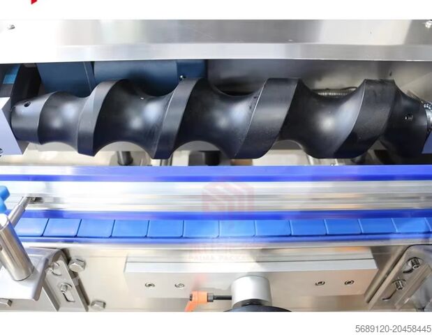 Automatic sleeve labeling machine Shanghai Cat claw trading company MZWP01