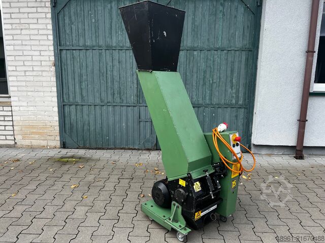 Muhle Rapid 1528