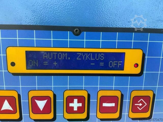 Pactur Ladypack 80-S1 L-sealing machine with shrink tunnel  