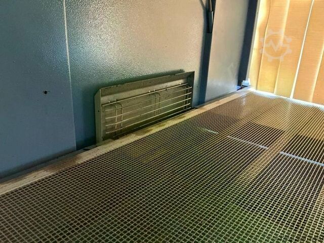 Pactur Ladypack 80-S1 L-sealing machine with shrink tunnel  
