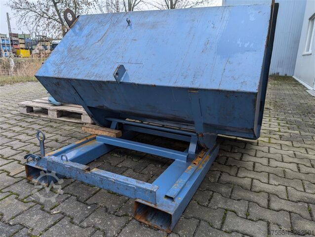 Container PST 1,3