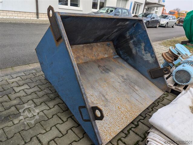 Container PST 1,3