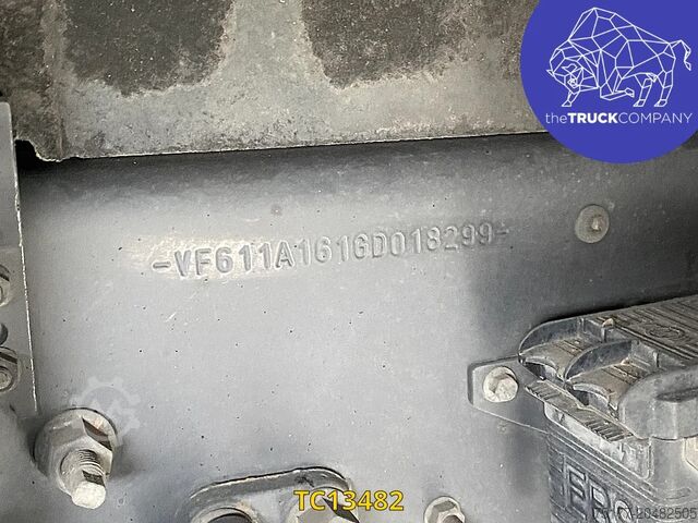 Standard-SZM Renault T 430