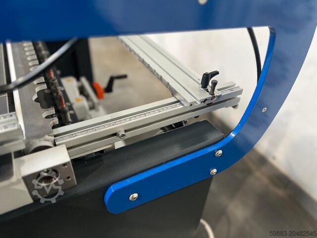 Multi-spindle drill Maggi Boring System 29