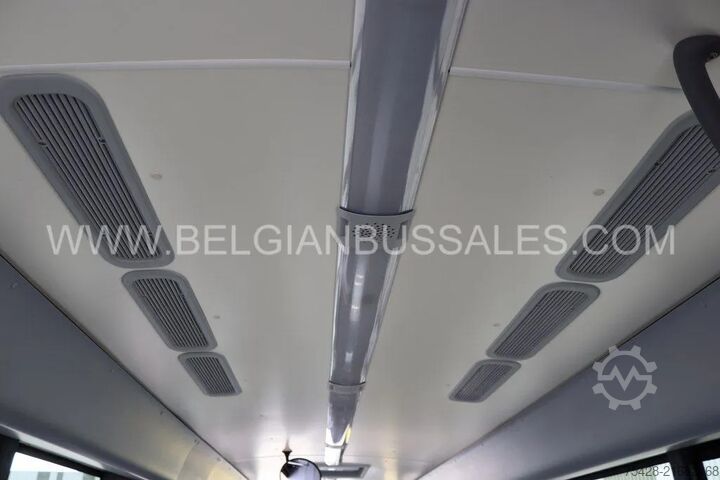 Intercitybus Iveco Crossway 12m Pop light / Double middle door / p...