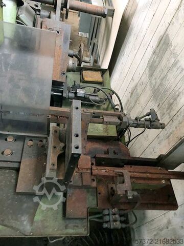 Restposten Müller/Messer/Soprem/Felss ExP 10/SOP/FP500K/FR16-V