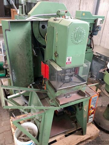 Restposten Müller/Messer/Soprem/Felss ExP 10/SOP/FP500K/FR16-V