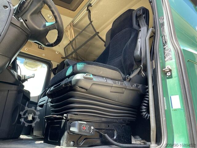 Standard SZM Mercedes-Benz Actros 1845