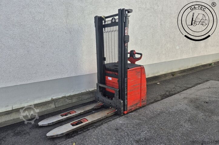 Hochhubwagen Linde L16