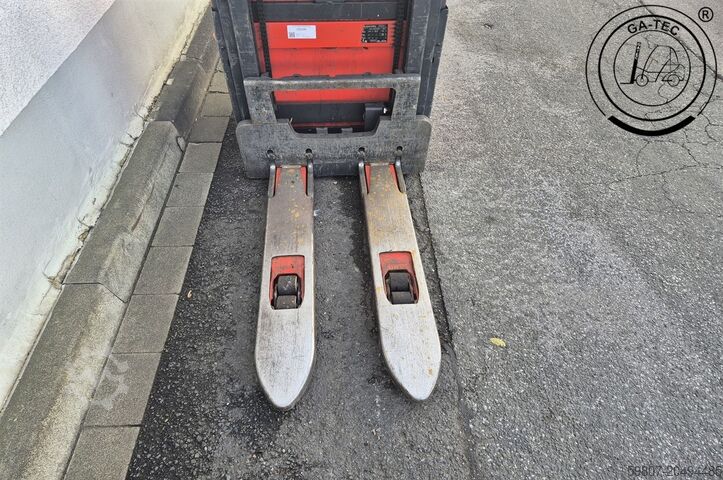 Hochhubwagen Linde L16