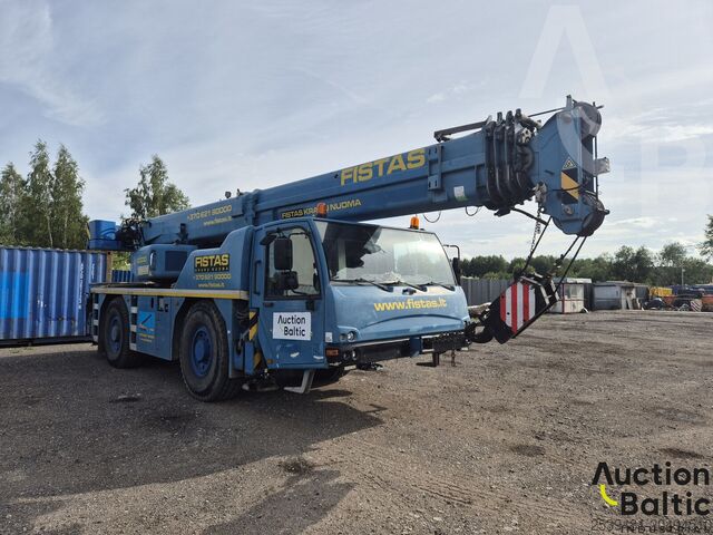 Fahrladekran Terex AC 35 L