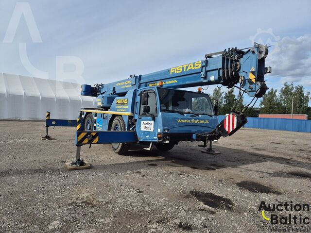 Fahrladekran Terex AC 35 L
