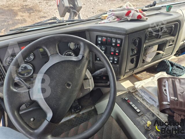 Fahrladekran Terex AC 35 L