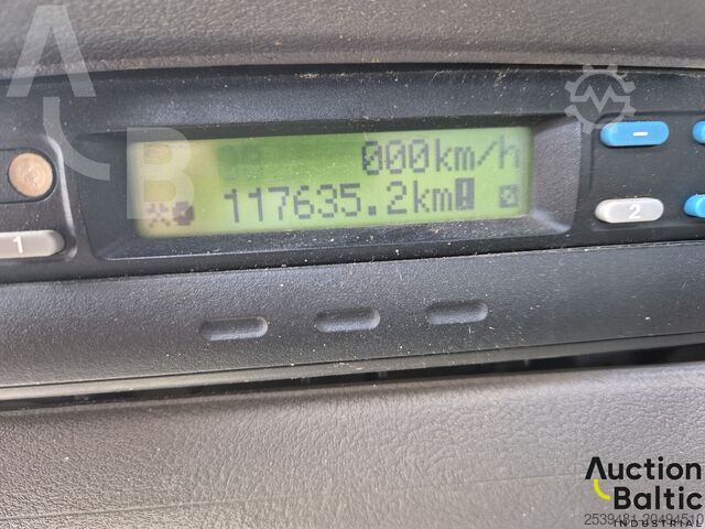 Fahrladekran Terex AC 35 L