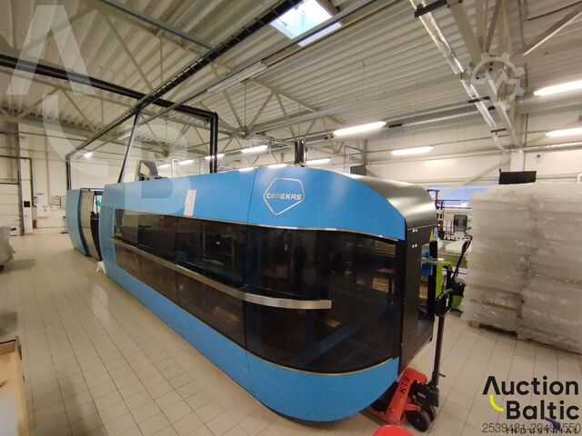 Terekas LITO 4/4 PP  Terekas LITO 4/4 PP