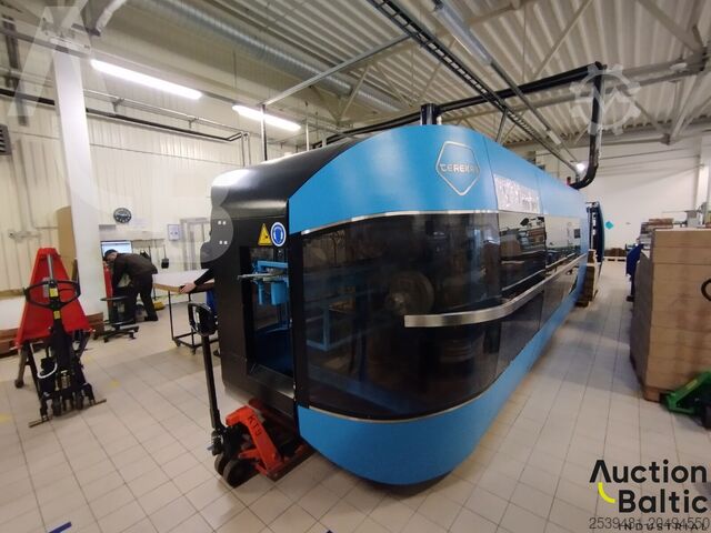 Terekas LITO 4/4 PP  Terekas LITO 4/4 PP