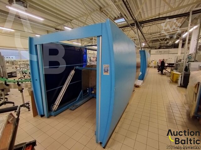 Terekas LITO 4/4 PP  Terekas LITO 4/4 PP