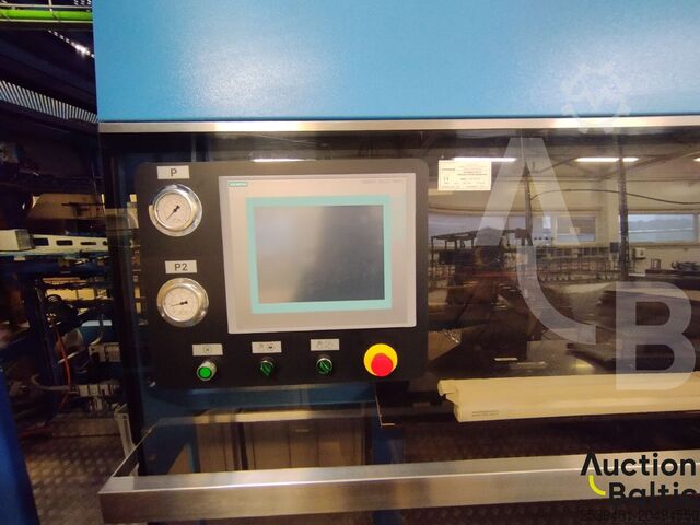 Terekas LITO 4/4 PP  Terekas LITO 4/4 PP