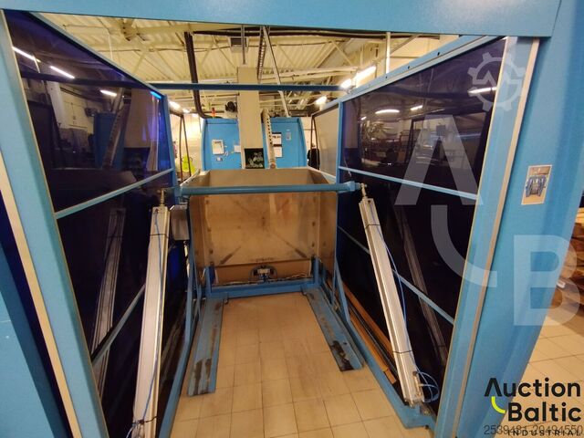 Terekas LITO 4/4 PP  Terekas LITO 4/4 PP