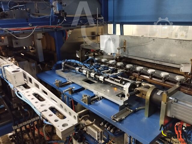 Terekas LITO 4/4 PP  Terekas LITO 4/4 PP