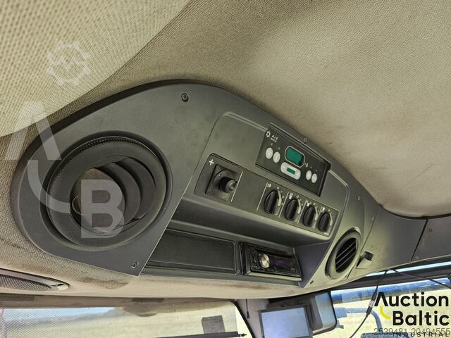 Holzhäcksler Eschlböck Biber 78