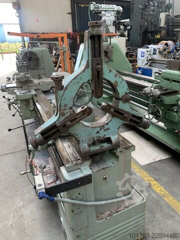 Parallele Drehmaschine Sculfort Maxicap 315 - 3000 R