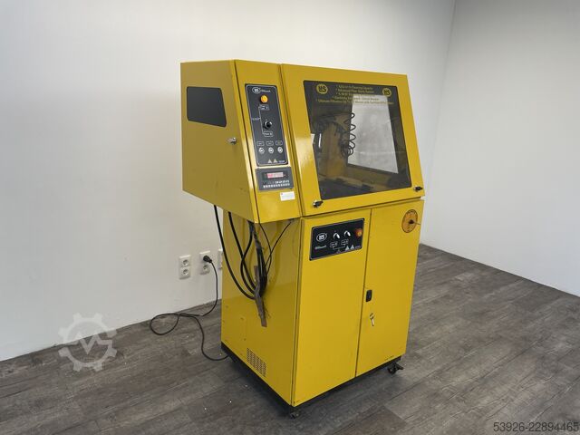 Toner-Nachfüllmaschine MS Mis Ultmate Toner Refill Maschine
