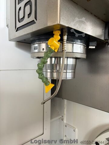 Universal-Bearbeitungszentrum Spinner U5-630 Advanced