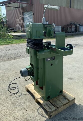 Surface Grinding Machine MONOPRECIS 1DR