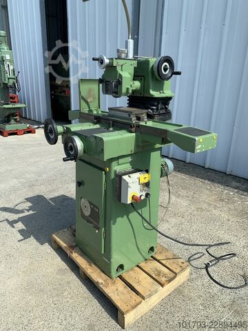 Surface Grinding Machine MONOPRECIS 1DR