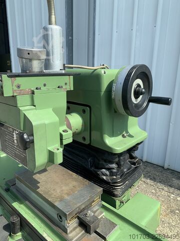 Surface Grinding Machine MONOPRECIS 1DR