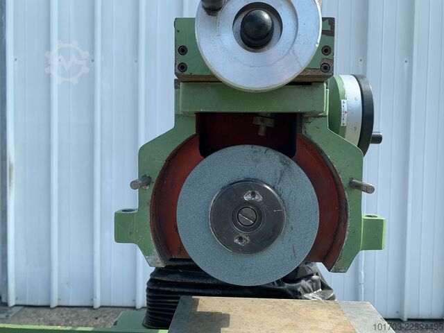 Surface Grinding Machine MONOPRECIS 1DR