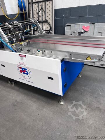 Direct Mailings, Geschenkkarten- & Medienverpackungen Pack-Smart IPF 30-27-4 Integrated Finishing System