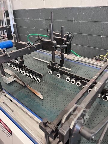 Direct Mailings, Geschenkkarten- & Medienverpackungen Pack-Smart IPF 30-27-4 Integrated Finishing System