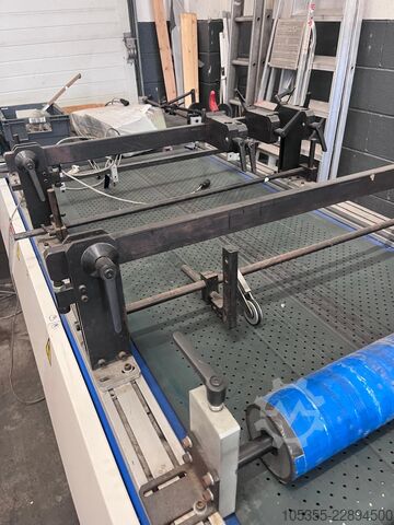 Direct Mailings, Geschenkkarten- & Medienverpackungen Pack-Smart IPF 30-27-4 Integrated Finishing System