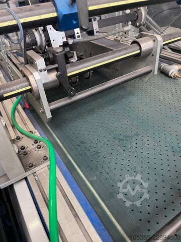 Direct Mailings, Geschenkkarten- & Medienverpackungen Pack-Smart IPF 30-27-4 Integrated Finishing System
