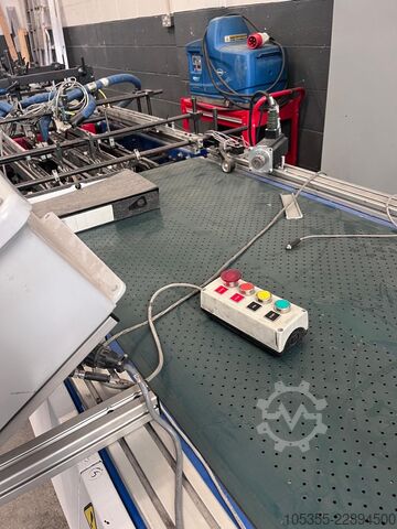 Direct Mailings, Geschenkkarten- & Medienverpackungen Pack-Smart IPF 30-27-4 Integrated Finishing System