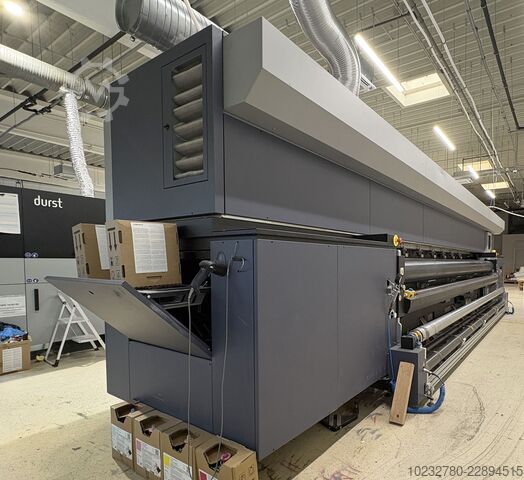 Digital print machine DURST Durst Rho 512R