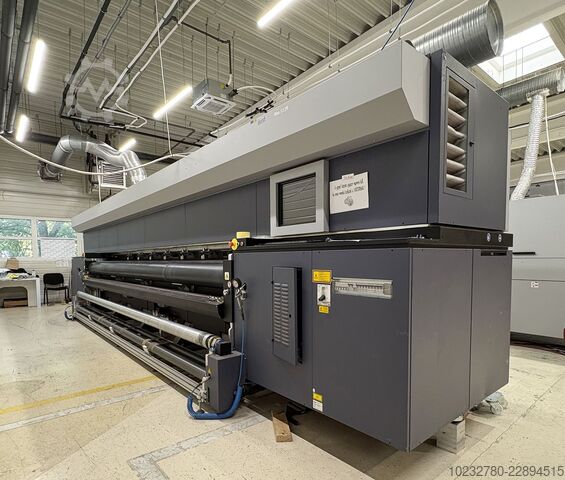 Digital print machine DURST Durst Rho 512R
